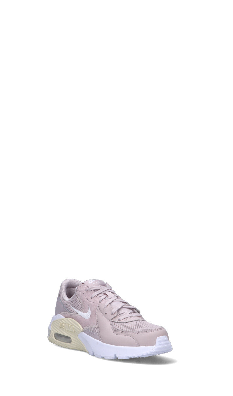 NIKE - WMNS NIKE AIRMAX EXCEE Sneaker donna lilla in pelle