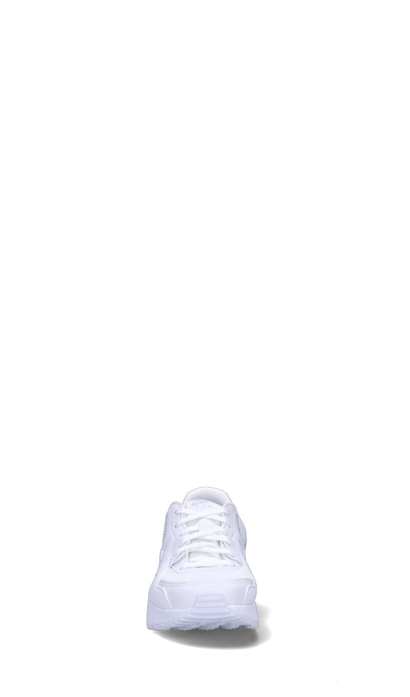 NIKE - WMNS NIKE AIRMAX EXCEE Sneaker donna bianca in pelle