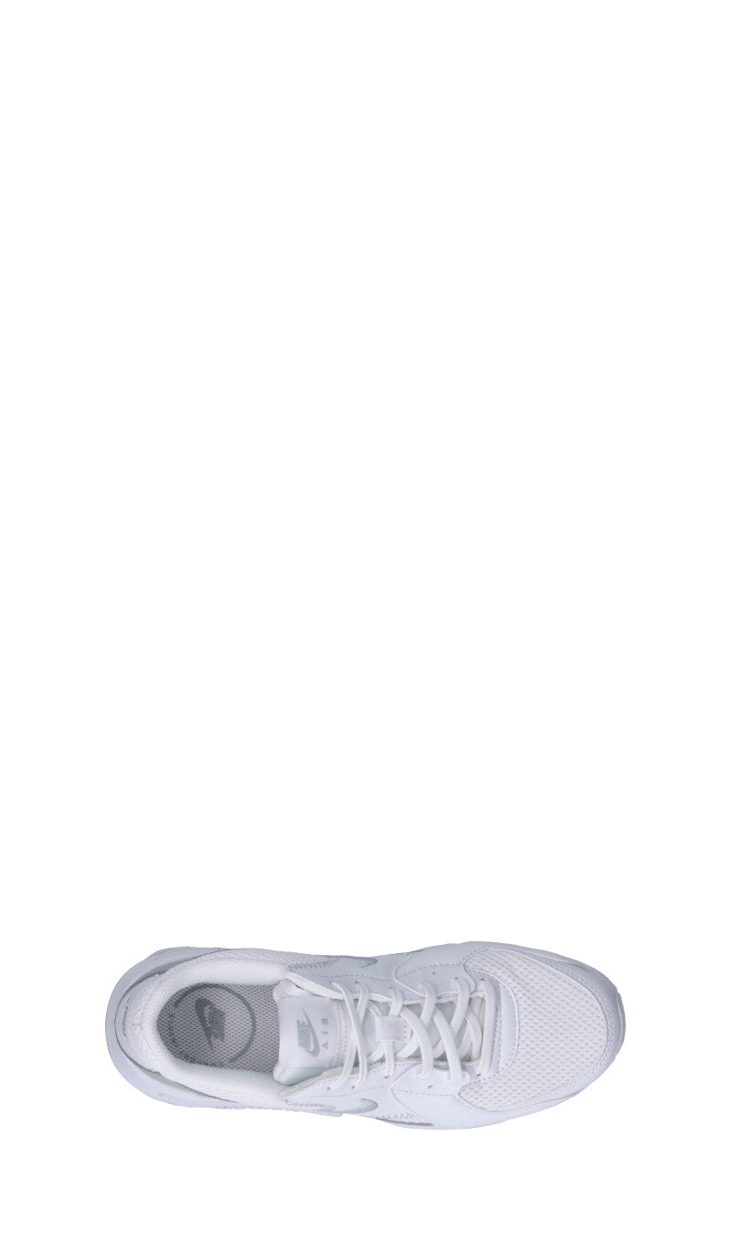 NIKE - WMNS NIKE AIRMAX EXCEE Sneaker donna bianca in pelle