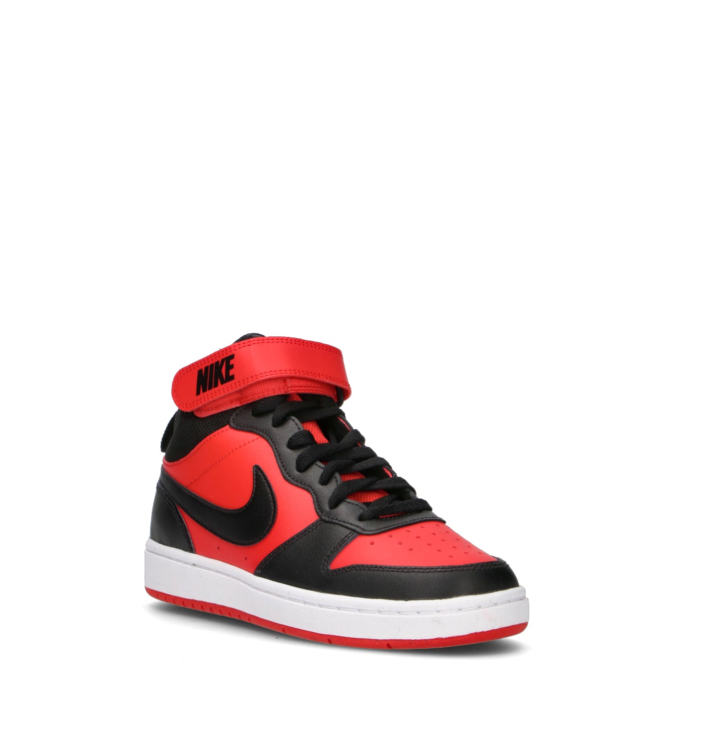 NIKE COURT BOROUGH MID 2 (GS) Sneaker ragazzo