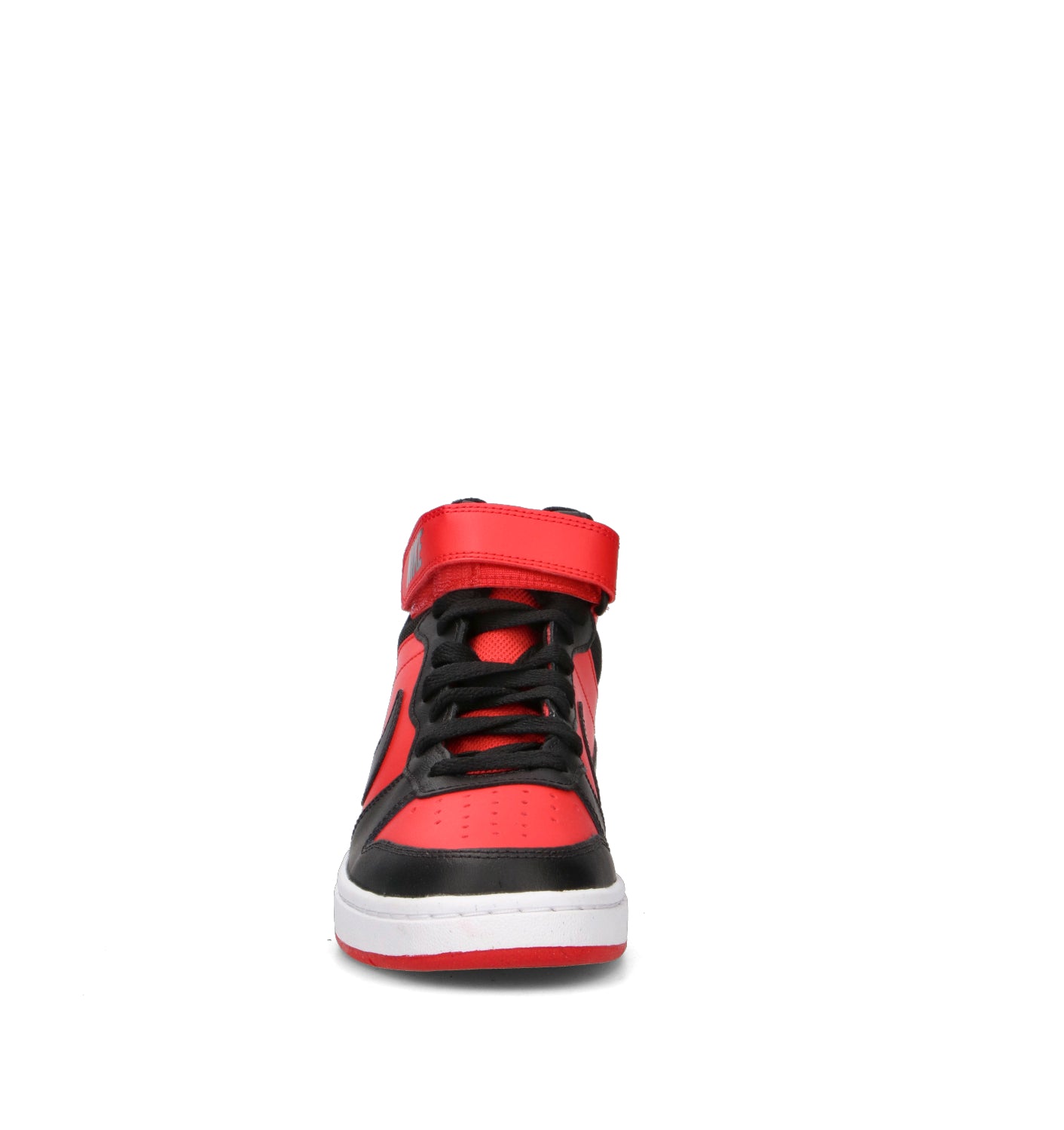 NIKE COURT BOROUGH MID 2 (GS) Sneaker ragazzo