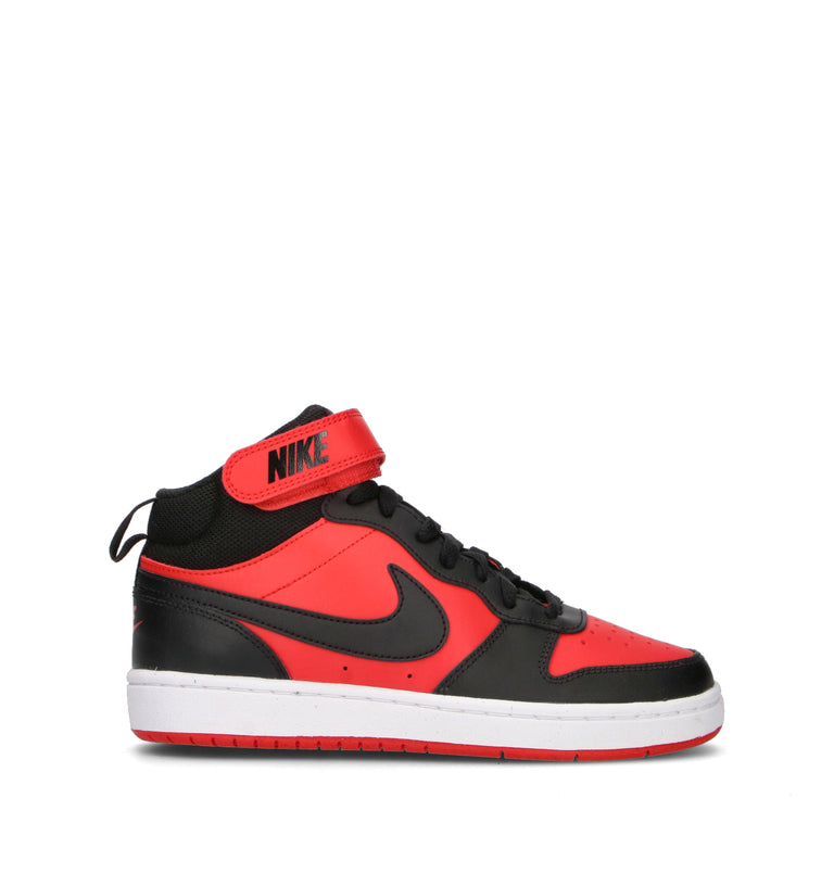 NIKE COURT BOROUGH MID 2 (GS) Sneaker ragazzo