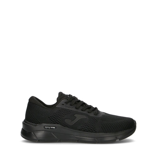 JOMA DEGASS Sneaker donna nera