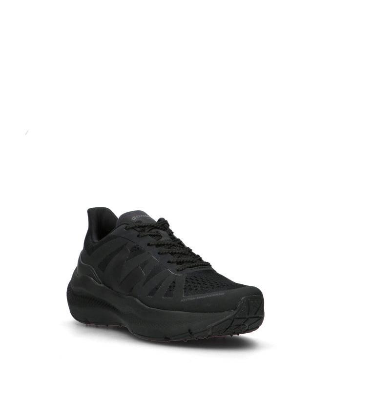 VEJA Sneaker donna nera