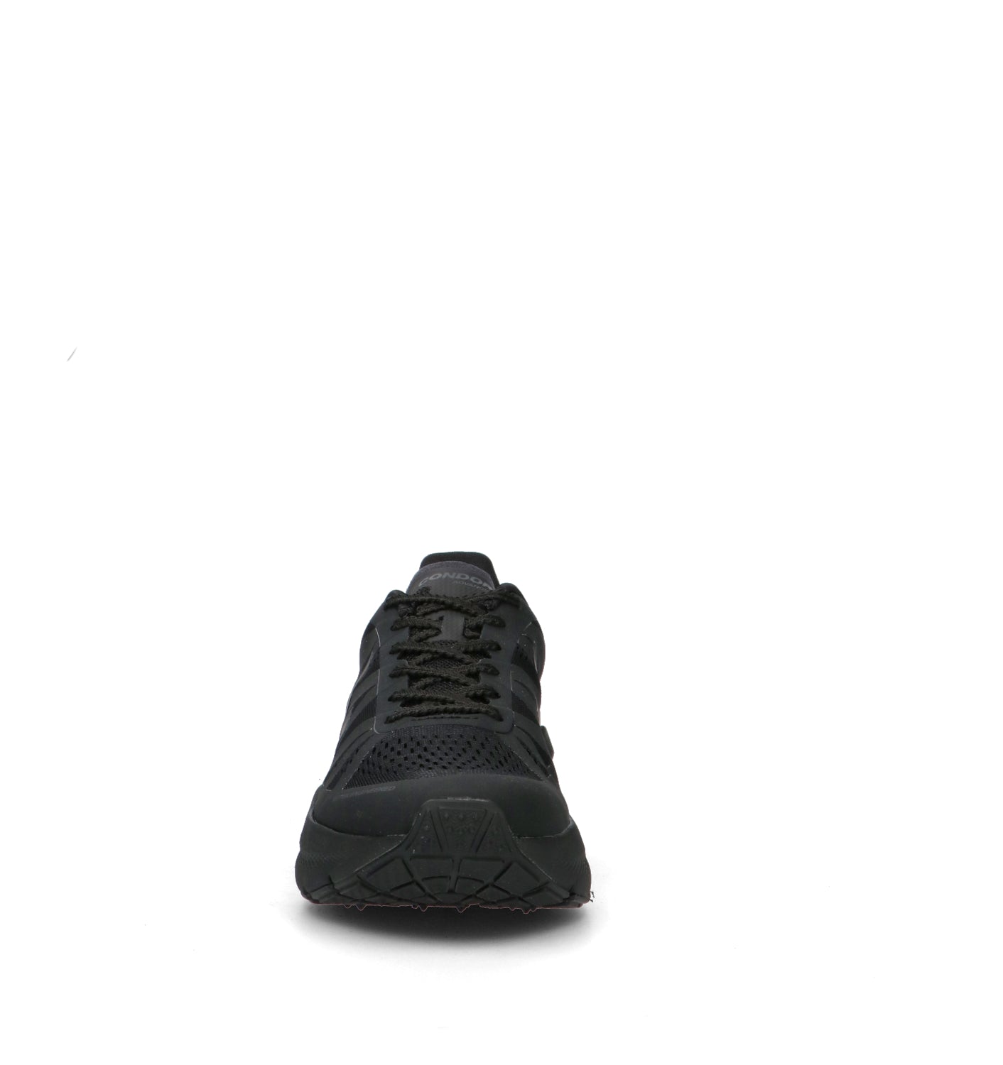 VEJA Sneaker donna nera