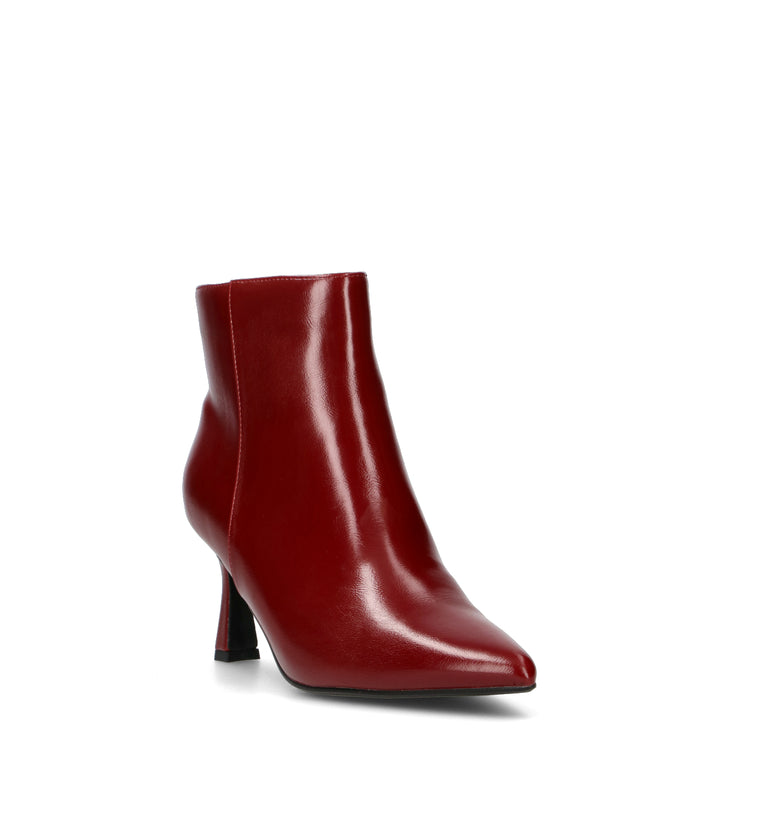 CATCH JUICE Tronchetto donna rosso