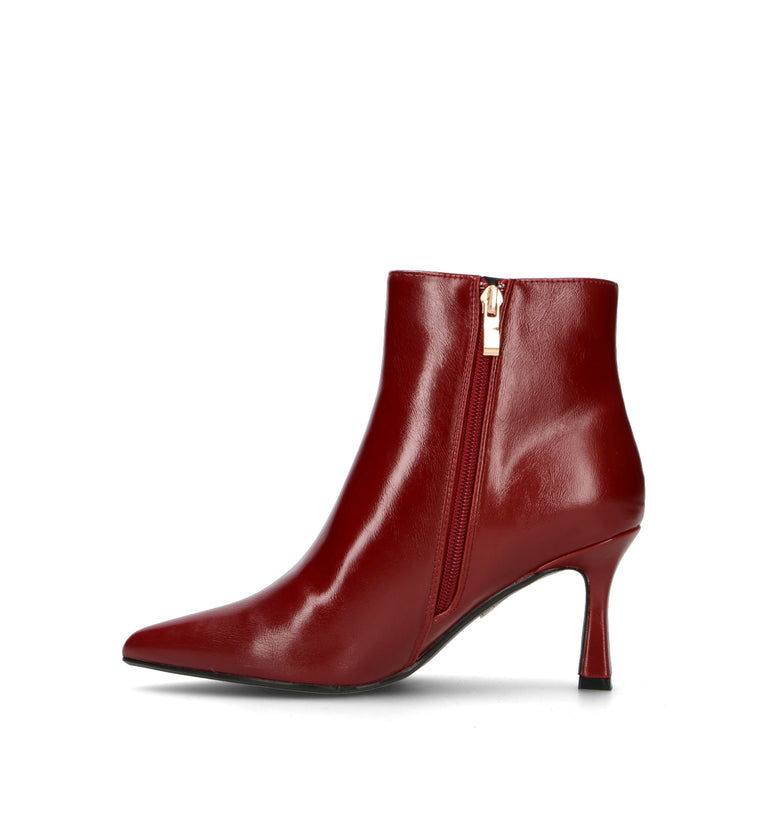 CATCH JUICE Tronchetto donna rosso