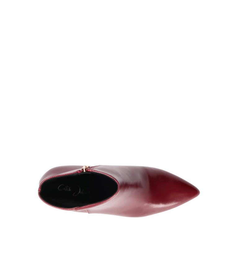 CATCH JUICE Tronchetto donna rosso