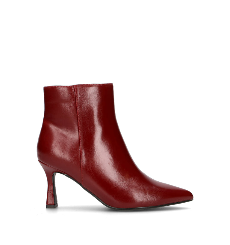 CATCH JUICE Tronchetto donna rosso