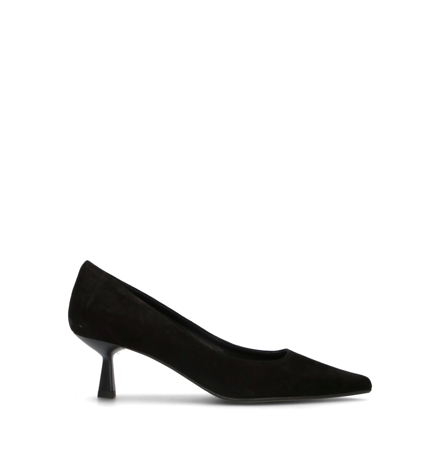 CHANTAL 1962 Décolleté donna nero
