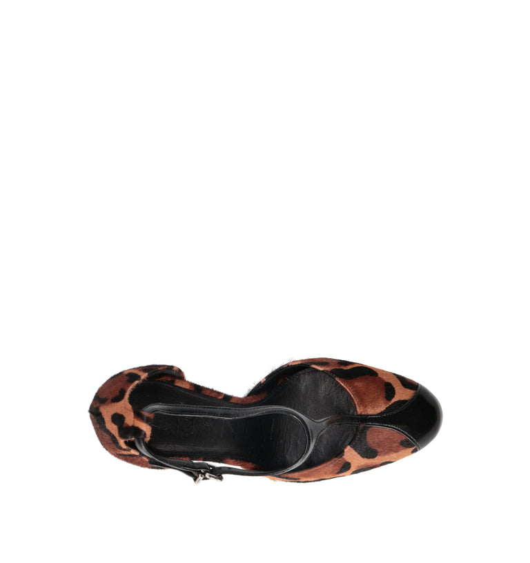 CHANTAL 1962 Slingback donna