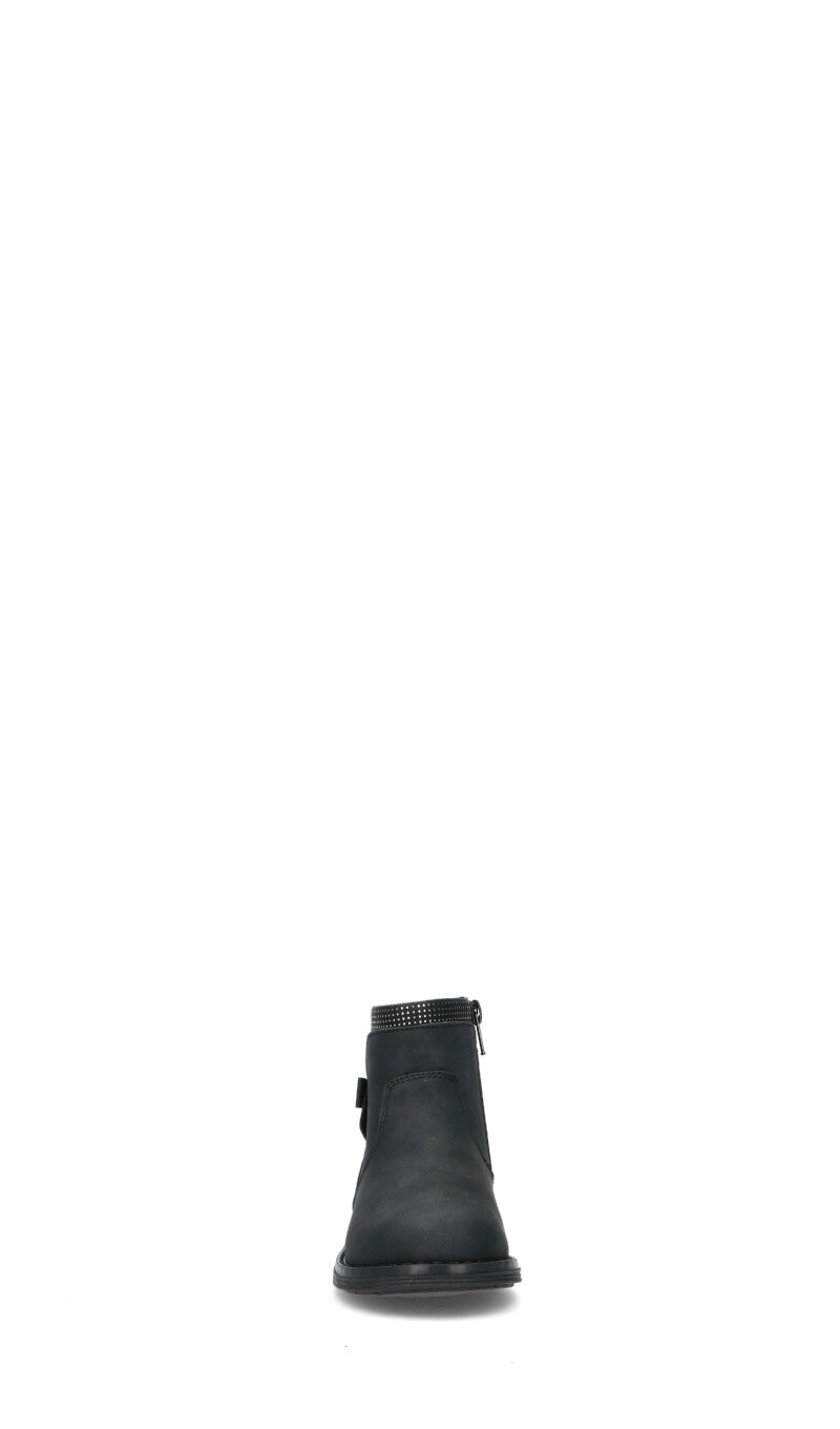 CHICCO Tronchetto bimba nero
