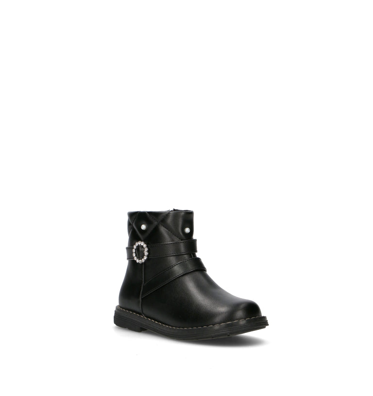 CHICCO Tronchetto bimba nero