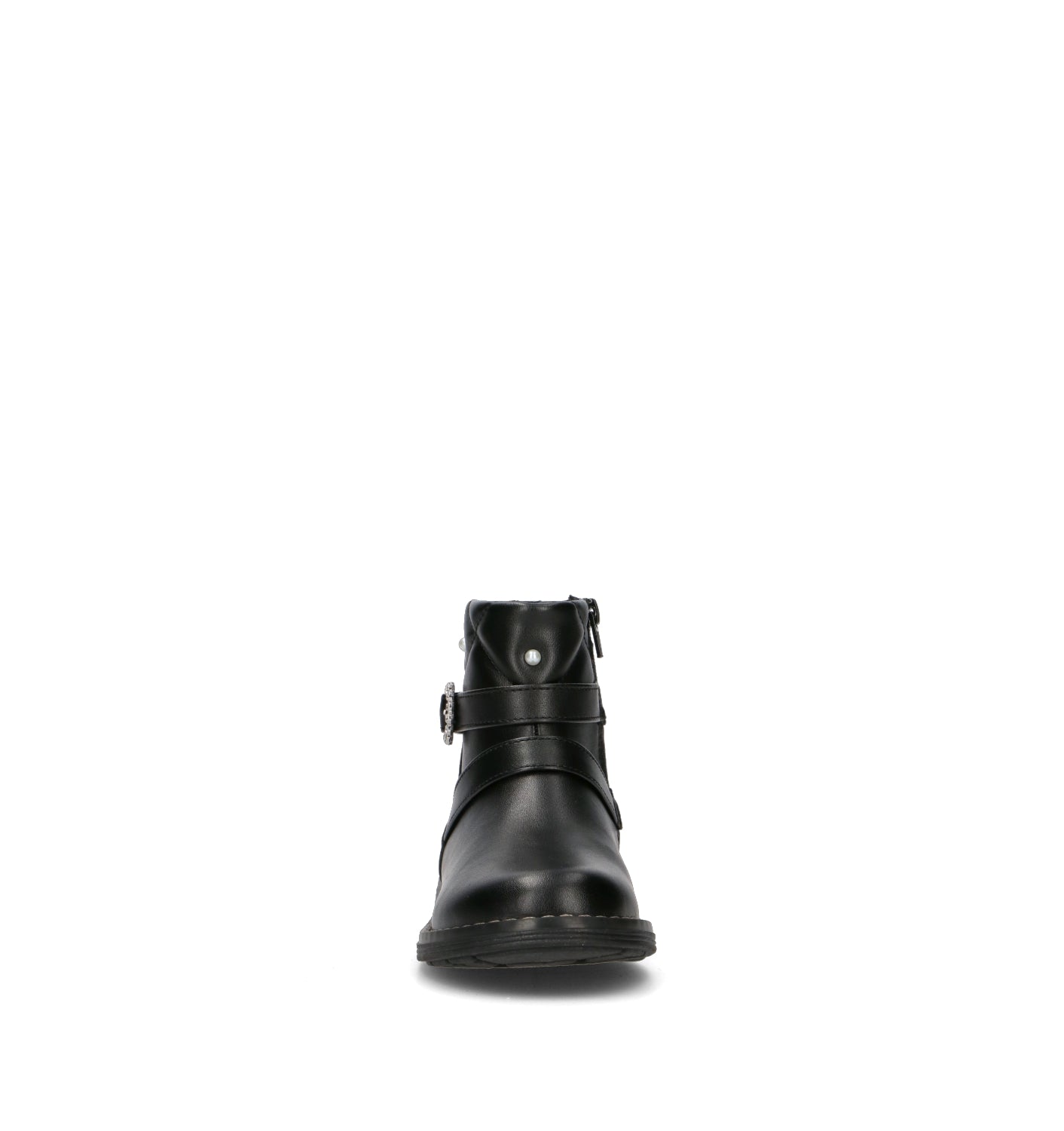 CHICCO Tronchetto bimba nero
