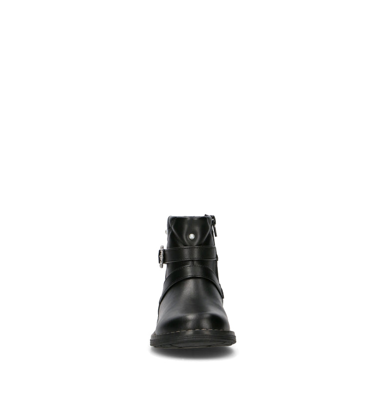 CHICCO Tronchetto bimba nero