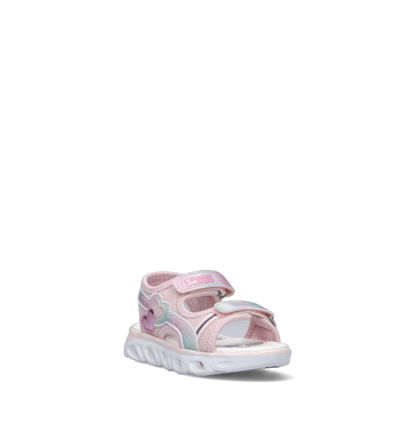 CHICCO Sandalo bimba rosa