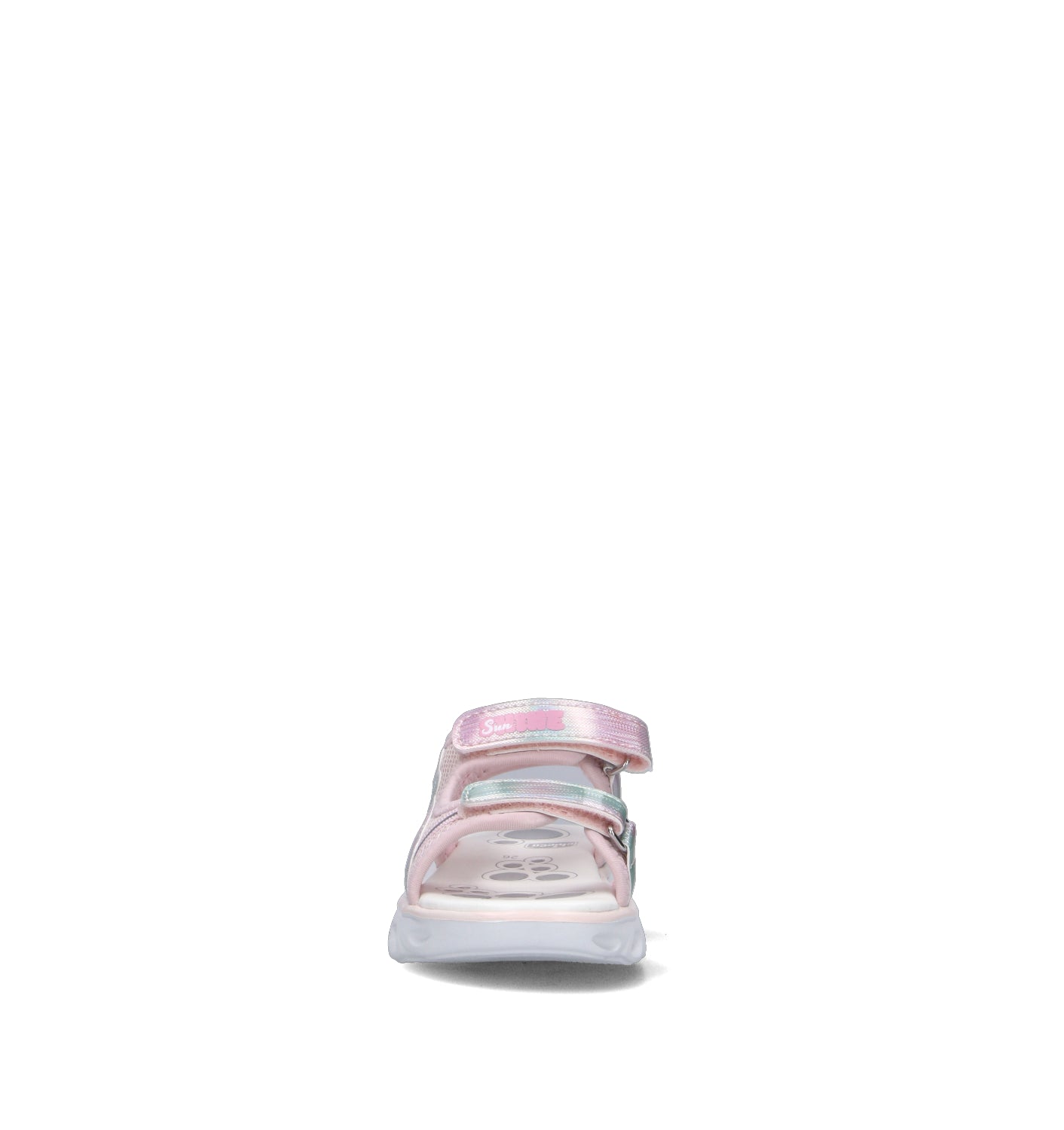 CHICCO Sandalo bimba rosa