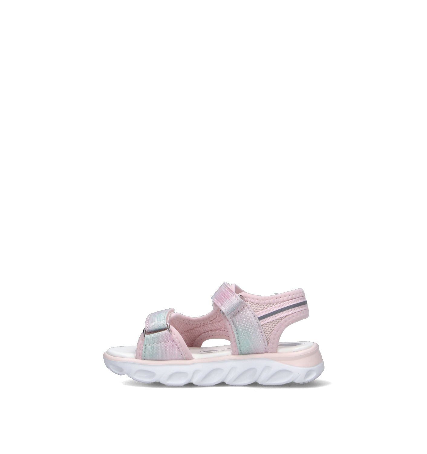 CHICCO Sandalo bimba rosa
