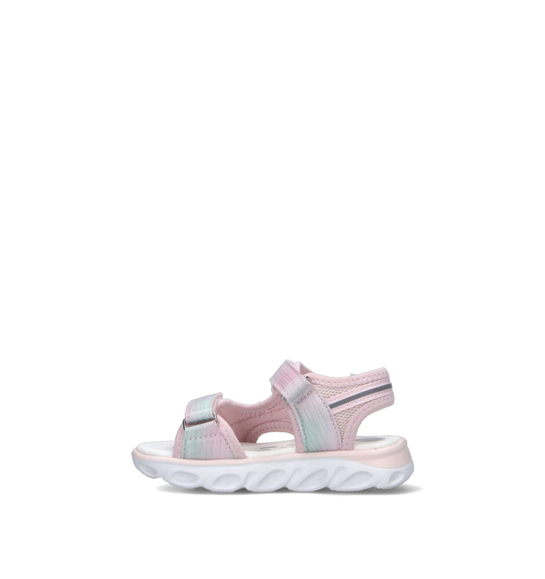 CHICCO Sandalo bimba rosa