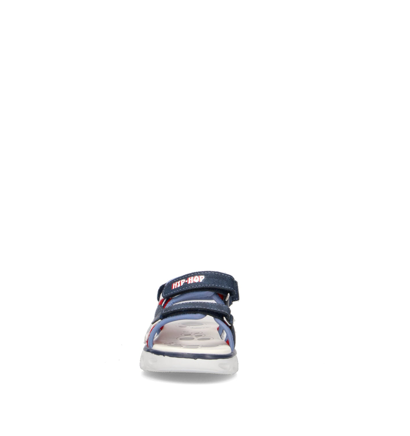CHICCO Sandalo bimbo blu