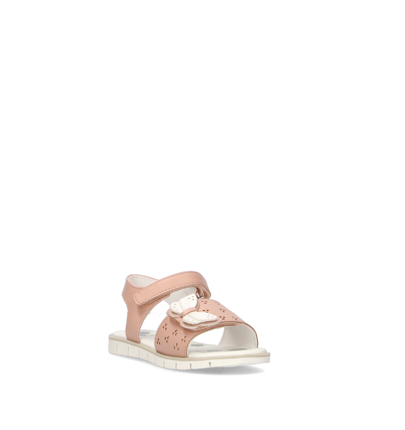 CHICCO Sandalo bimba rosa