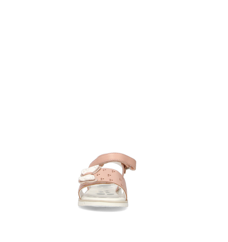 CHICCO Sandalo bimba rosa