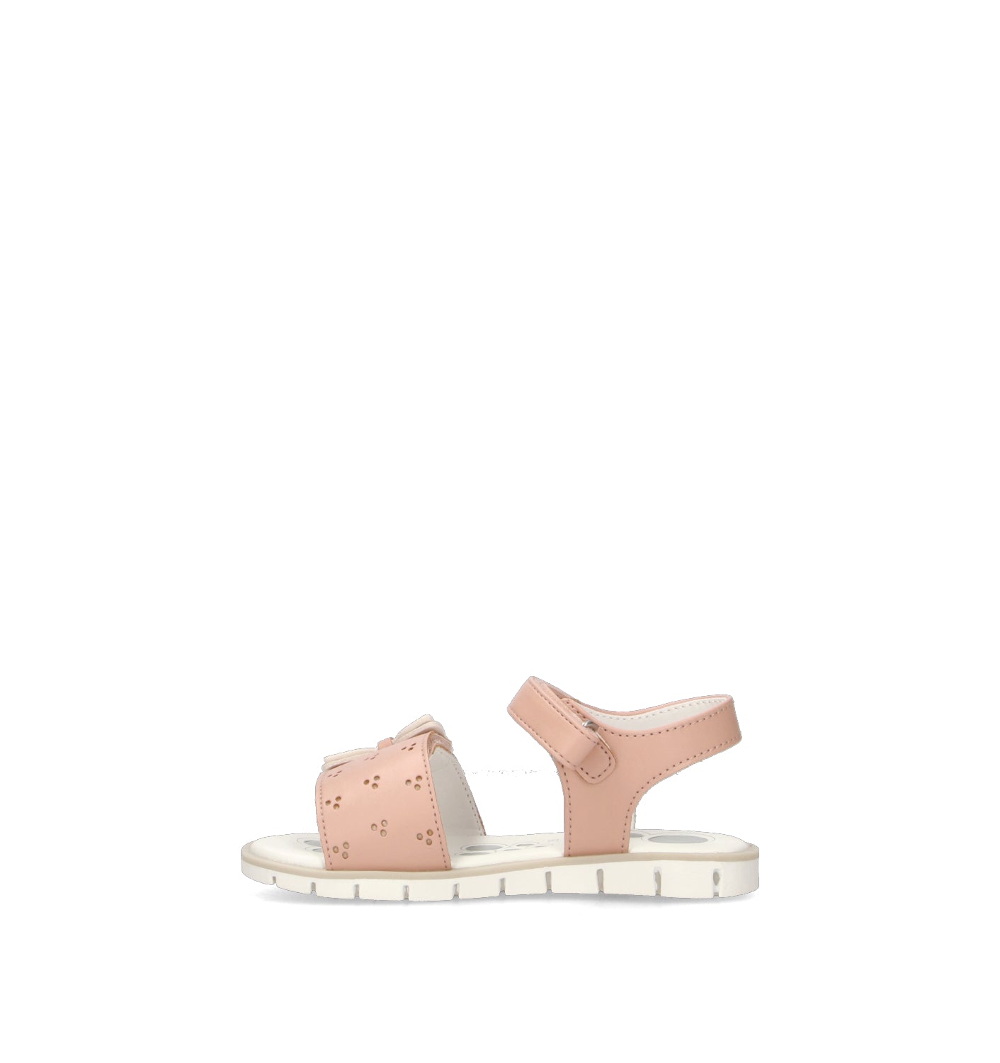 CHICCO Sandalo bimba rosa