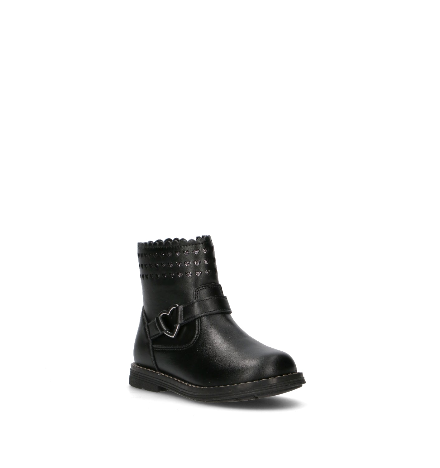 CHICCO Tronchetto bimba nero