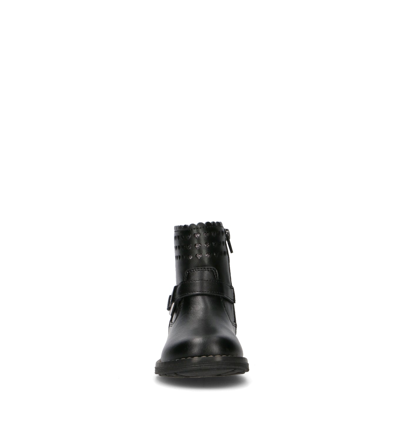 CHICCO Tronchetto bimba nero