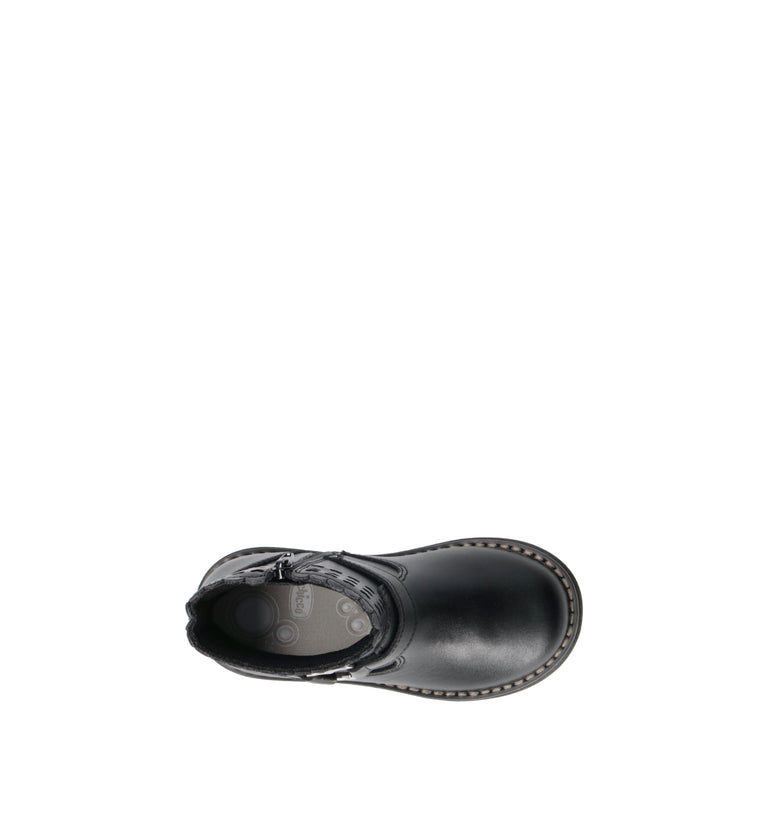 CHICCO Tronchetto bimba nero