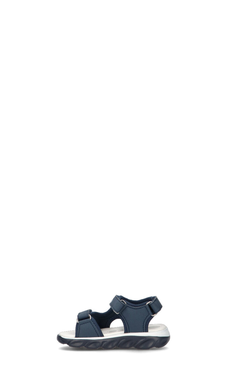CHICCO Sandalo bimbo blu