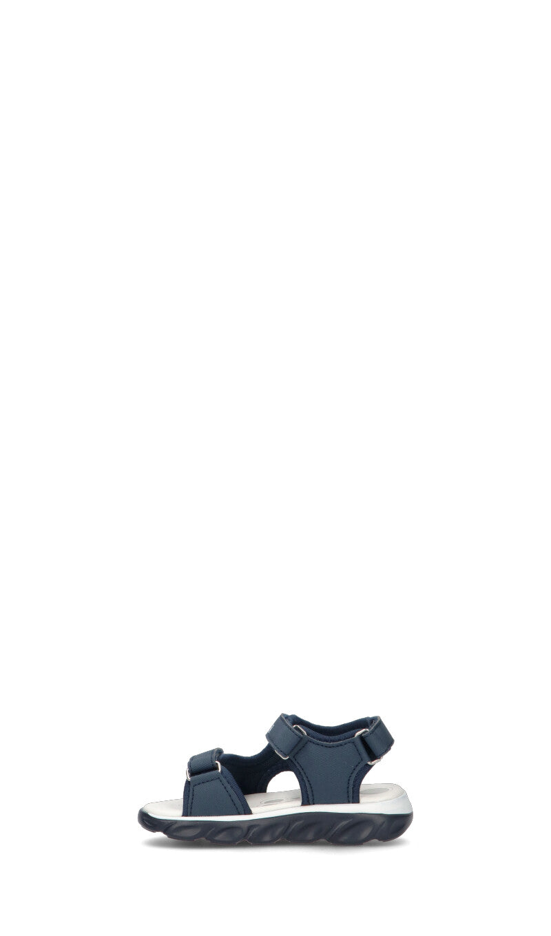 CHICCO Sandalo bimbo blu