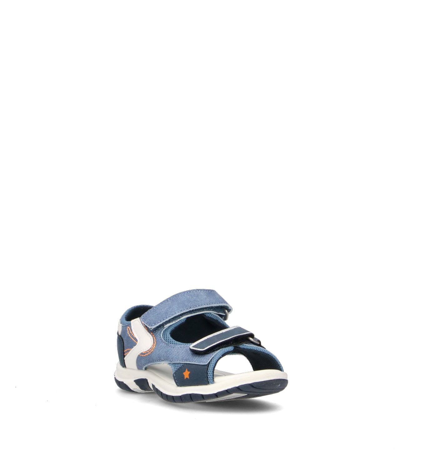 CHICCO Sandalo bimbo blu