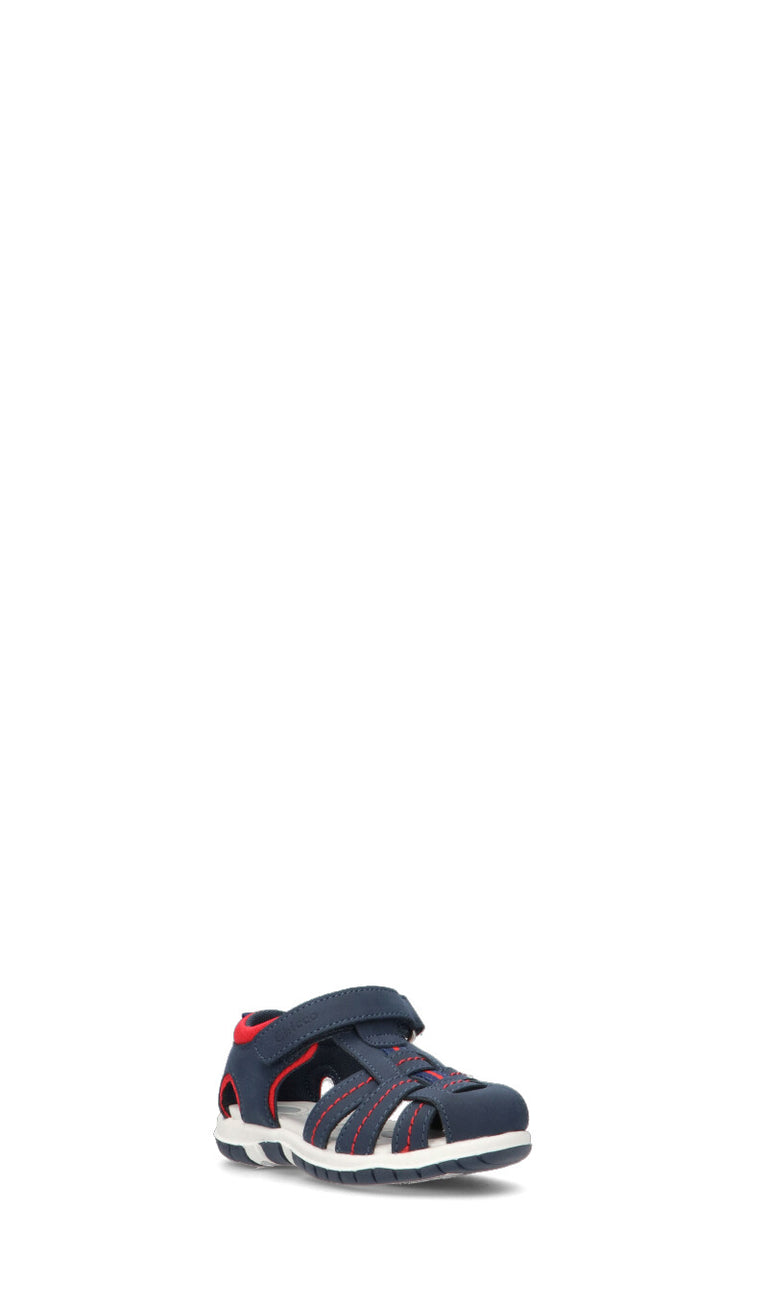 CHICCO Sandalo bimbo blu