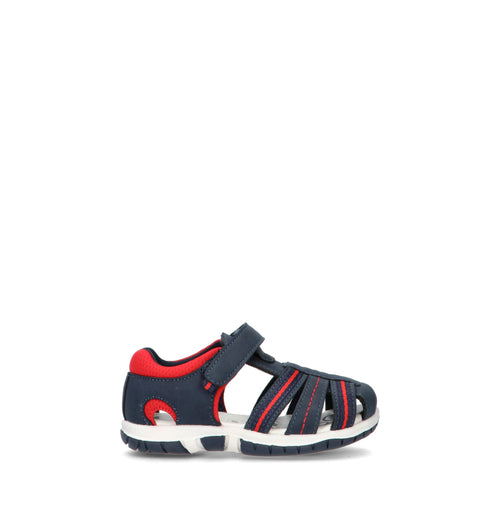CHICCO Sandalo bimbo blu