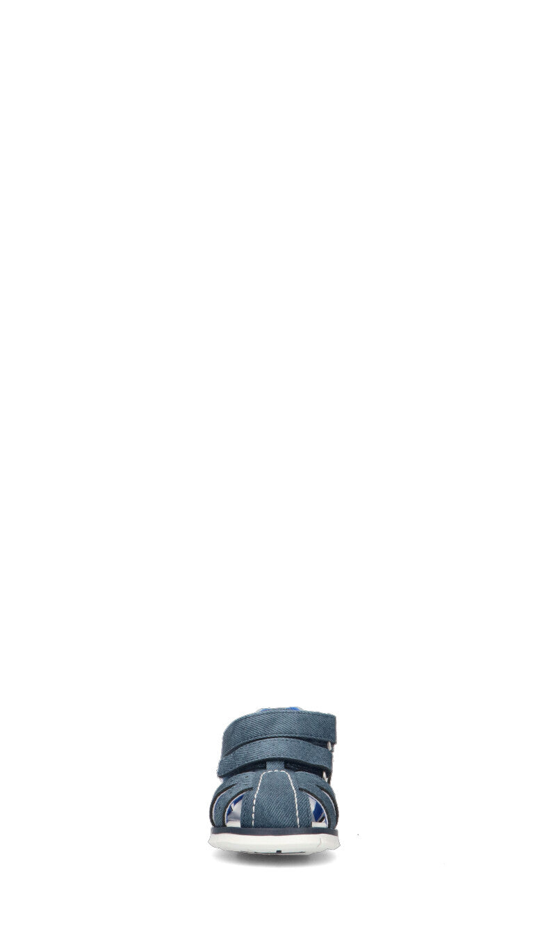 CHICCO Sandalo bimbo blu