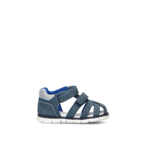 CHICCO Sandalo bimbo blu