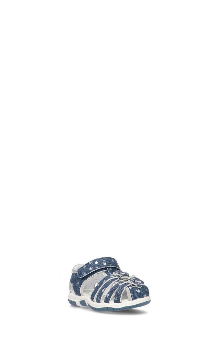 CHICCO Sandalo bimba blu