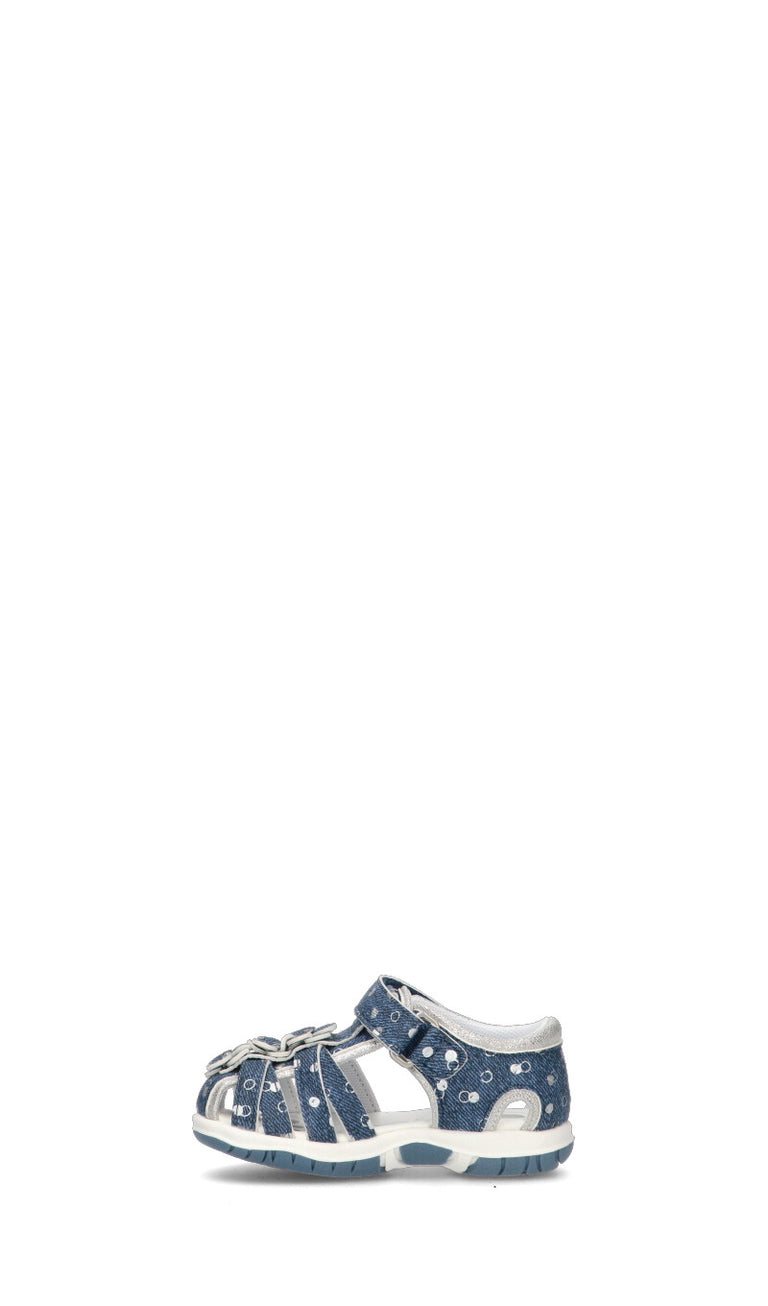 CHICCO Sandalo bimba blu