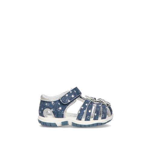 CHICCO Sandalo bimba blu