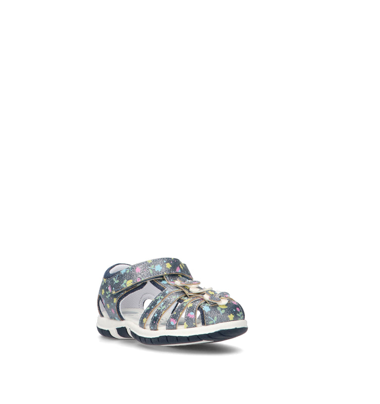 CHICCO Sandalo bimba multicolor