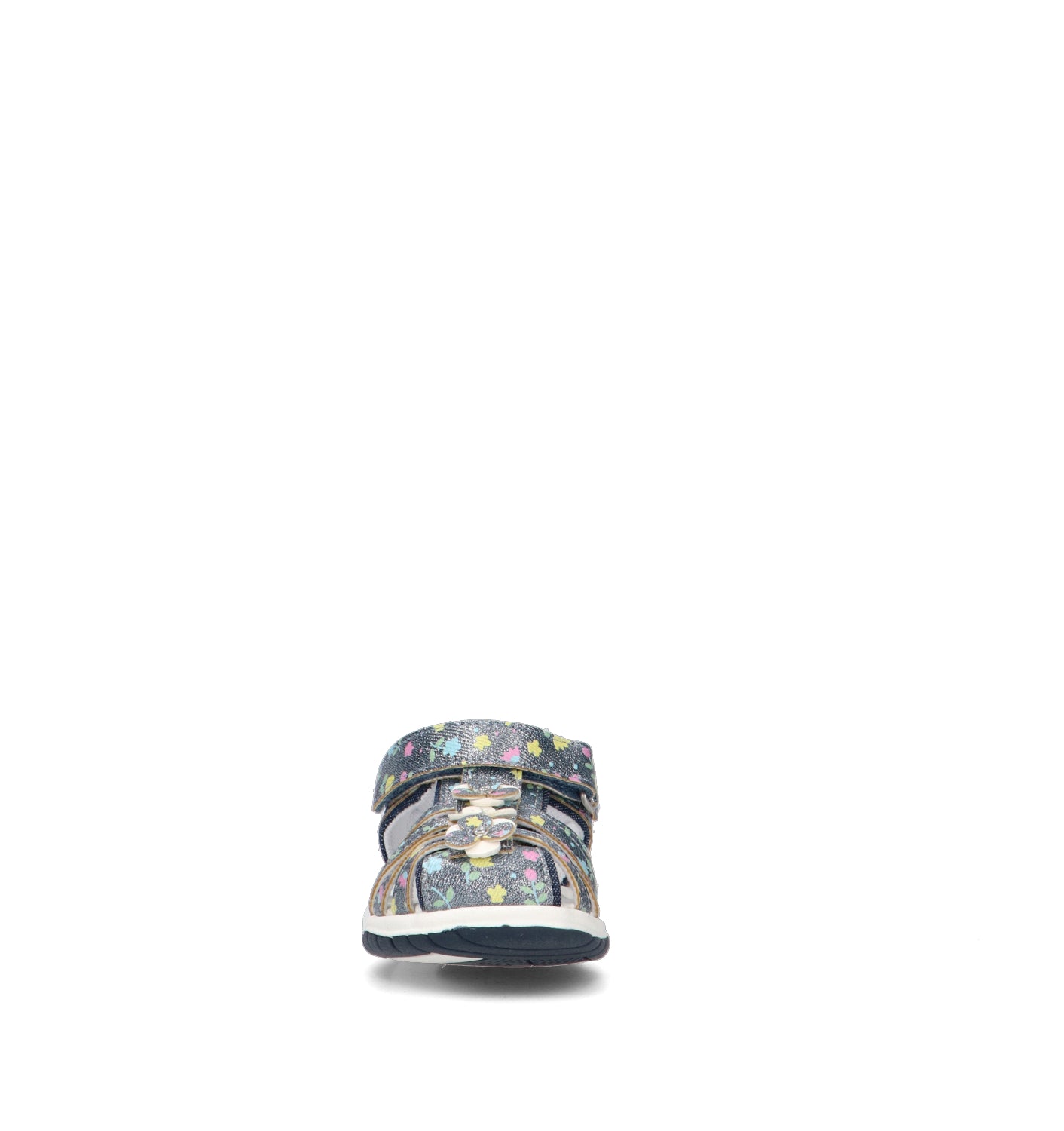CHICCO Sandalo bimba multicolor