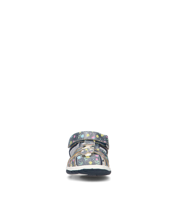 CHICCO Sandalo bimba multicolor