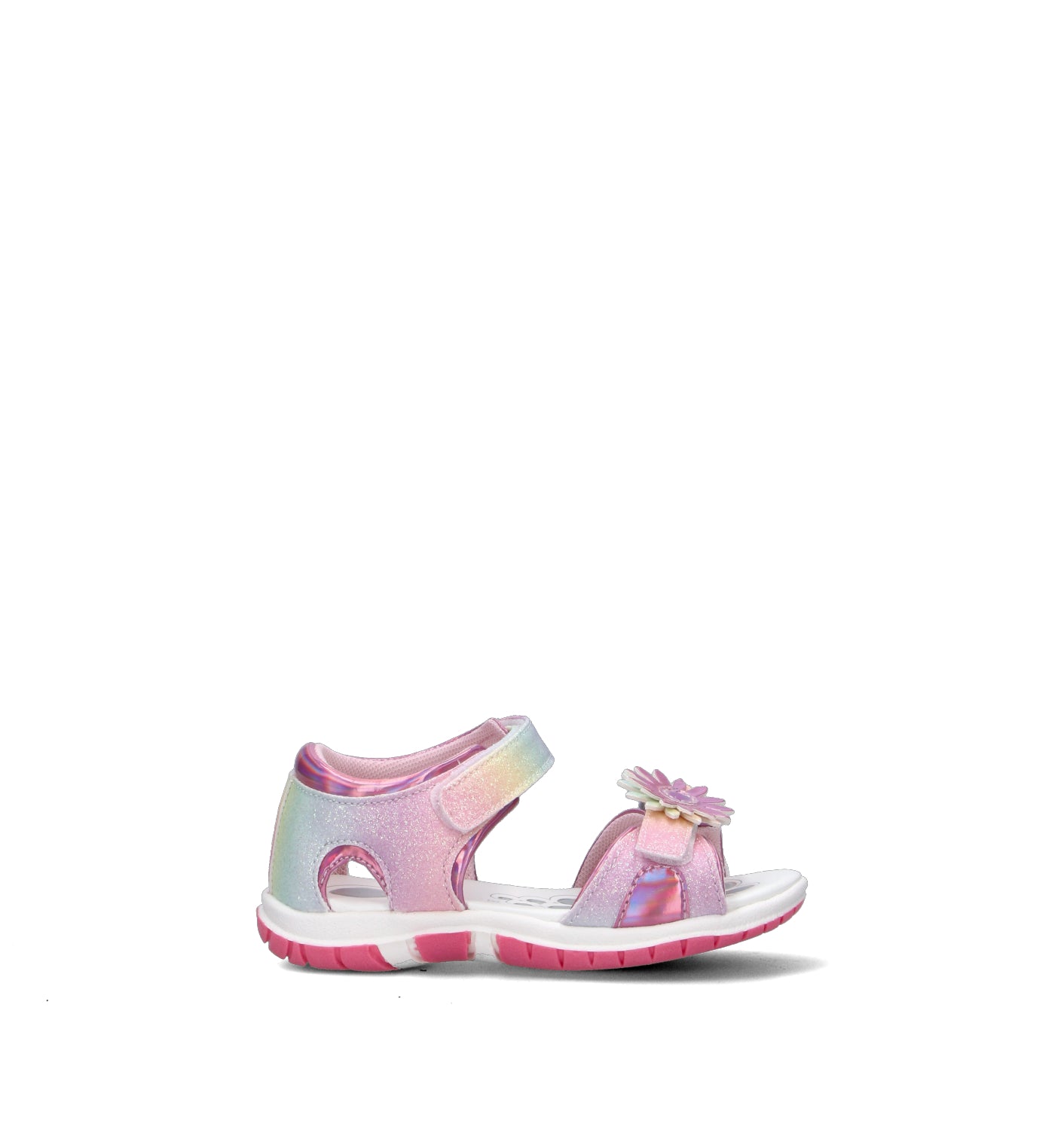 CHICCO Sandalo bimba rosa
