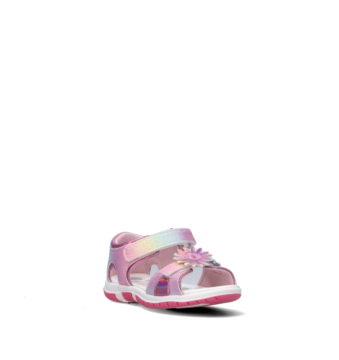 CHICCO Sandalo bimba rosa