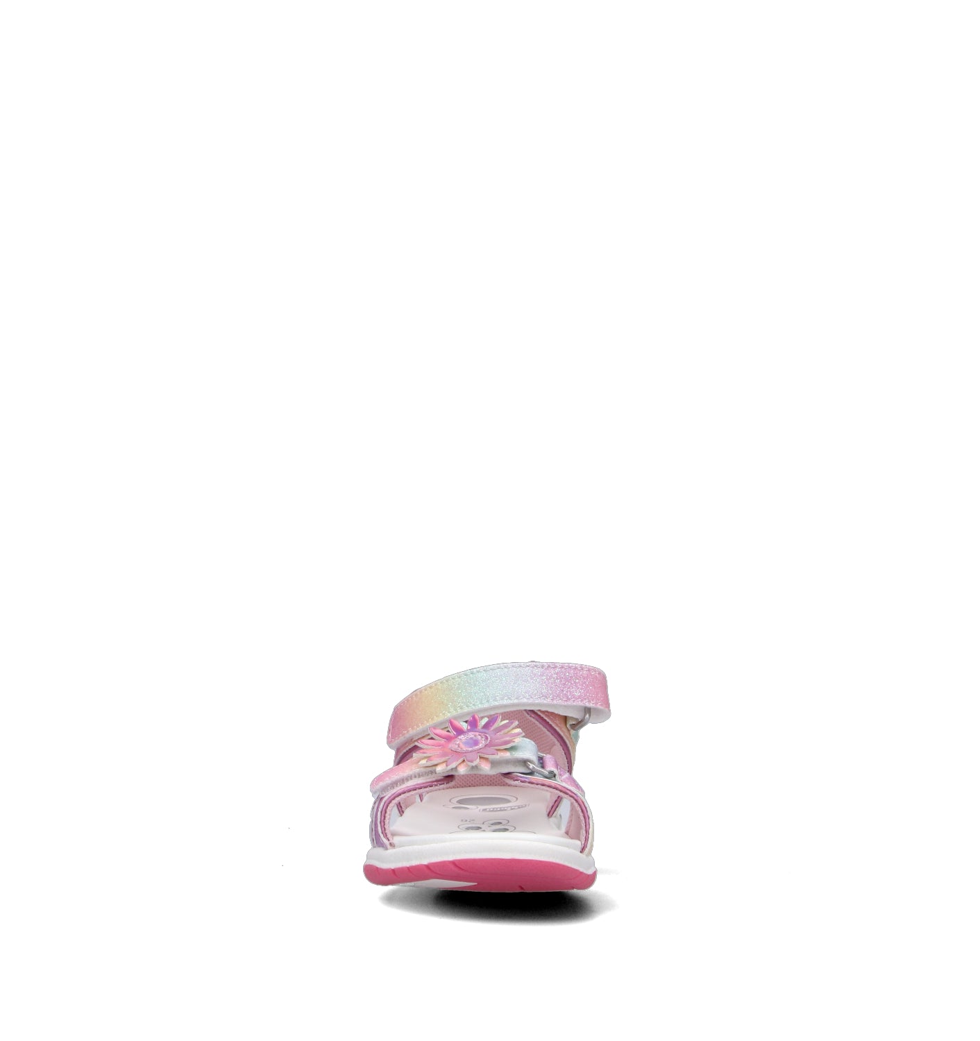 CHICCO Sandalo bimba rosa