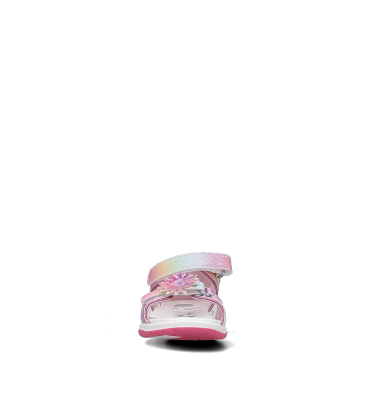 CHICCO Sandalo bimba rosa