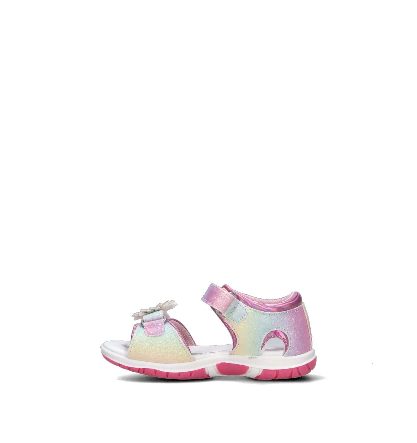 CHICCO Sandalo bimba rosa