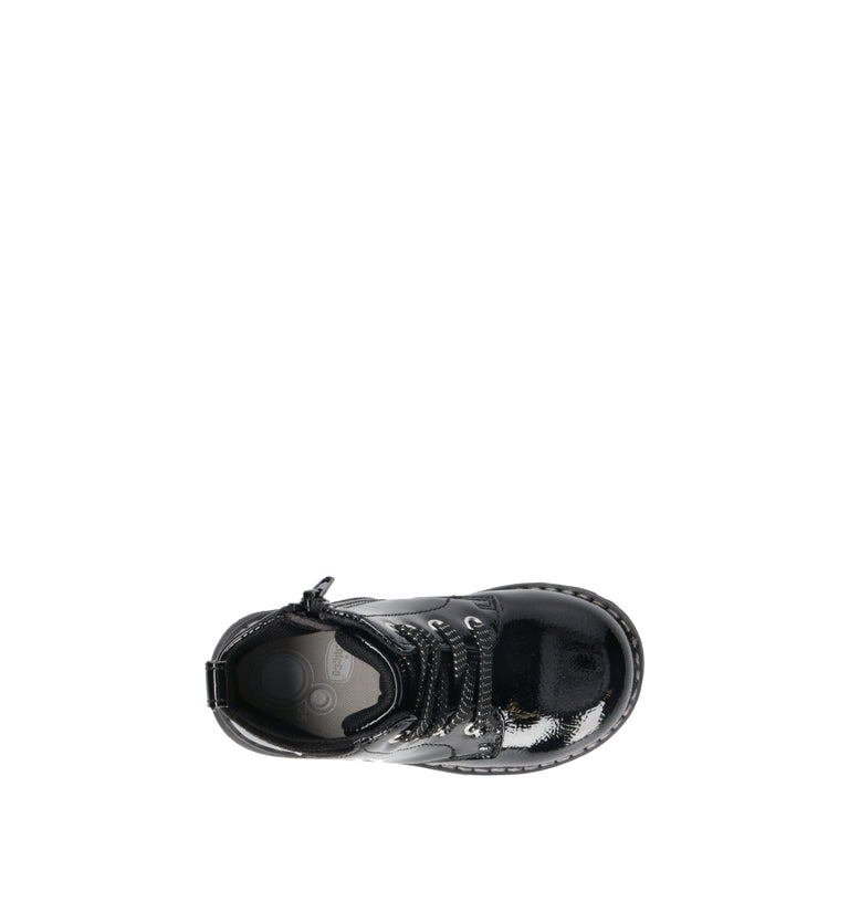 CHICCO Polacco bimba nero