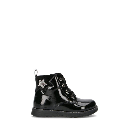 CHICCO Polacco bimba nero